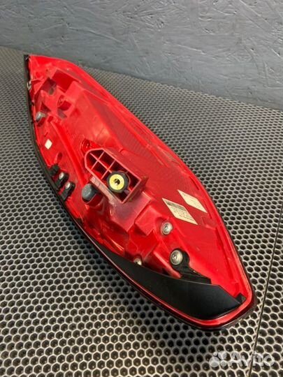 Фонарь заднего хода задний левый Porshe Panamera