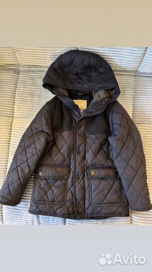 Куртка на мальчика