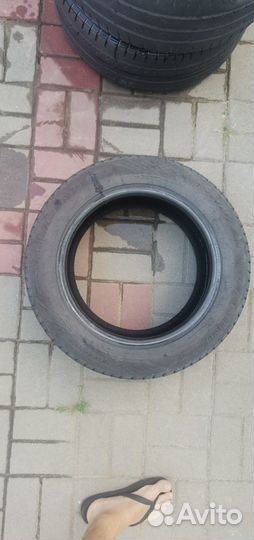 Continental ContiEcoContact 3 185/65 R15