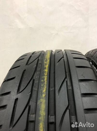 Bridgestone Potenza S001 195/55 R16 87V