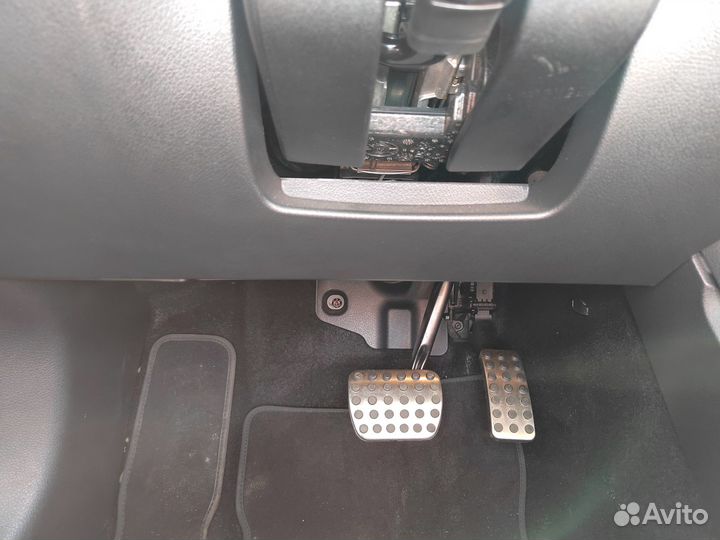 Mercedes-Benz A-класс 1.3 AMT, 2022, 6 600 км