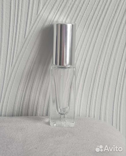 Атомайзер для парфюмерии