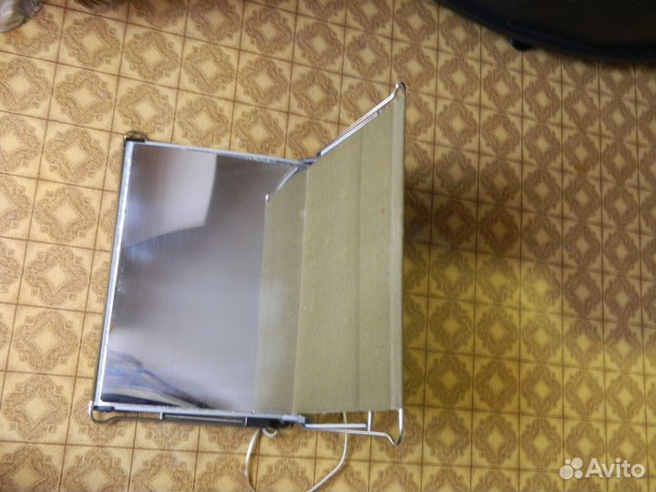 Фотоглянцеватель СССР