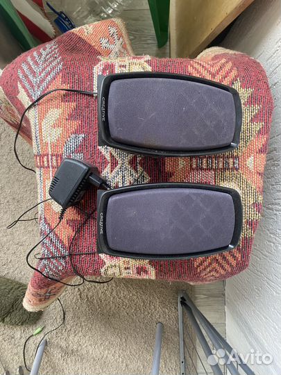 Колонки для компьютера (идеальные)