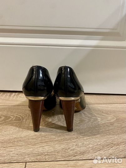 Dolce gabbana туфли 37 оригинал