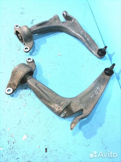 Рычаг передний Хонда Цивик 5Д 2006-2011 г 51350SMG