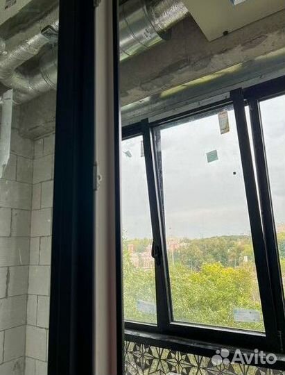 Остекление балконов от производителя