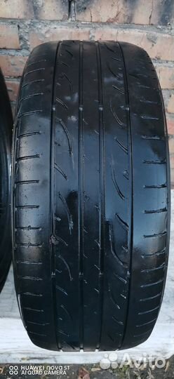 Dunlop SP Sport LM704 225/55 R17