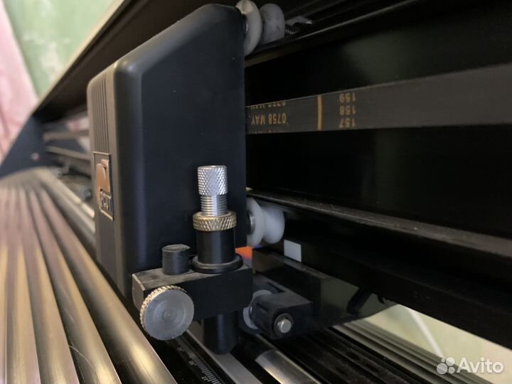 Режущий плоттер pcut CS1200