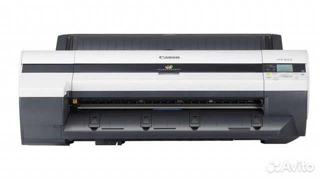 Запчасти для плоттера Canon IPF-605