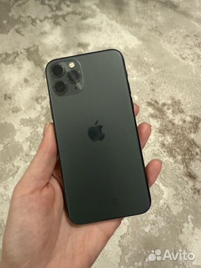 iPhone 11 Pro, 64 ГБ