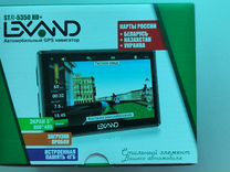 Lexand STR-5350 HD+