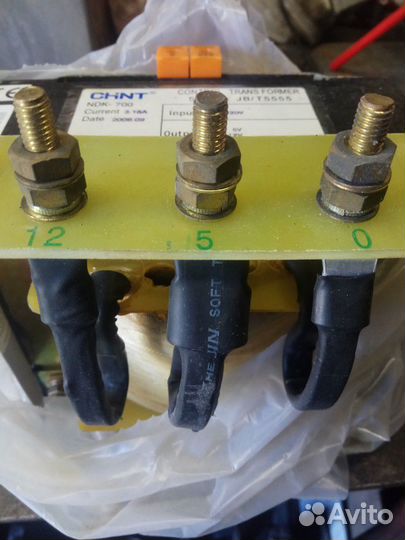 Трансформатор