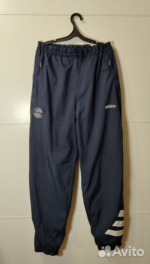 Спортивные штаны adidas винтаж