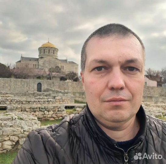 Свой человек в Севастополе