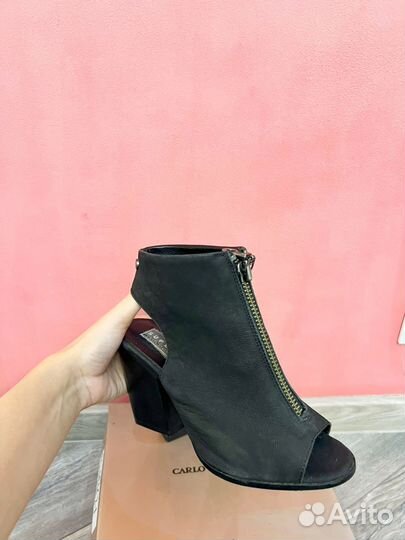 Босоножки летние Superdry