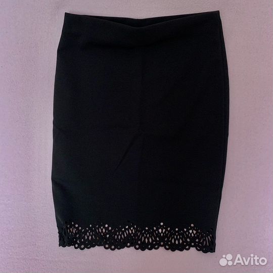 Юбка карандаш