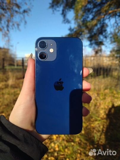 iPhone 12 mini, 64 ГБ