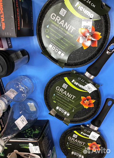 Посуда Мечта