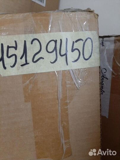 15129450 - шторка багажника