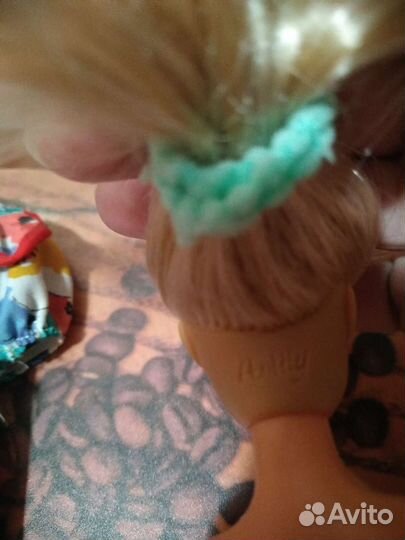 Кукла Барби, 85-90 гг