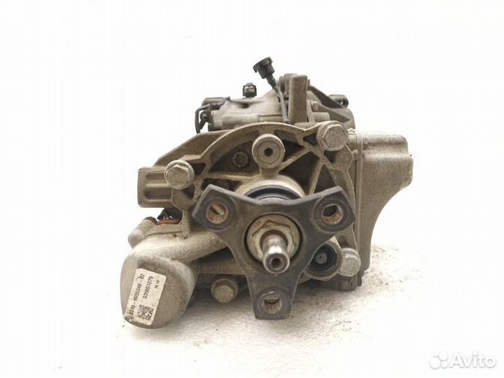 Редуктор заднего моста Bmw X1 F48