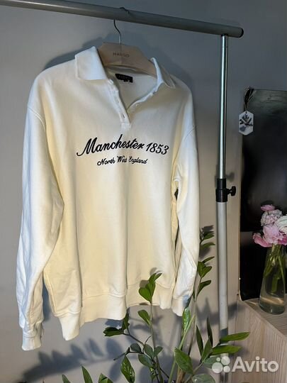 Свитшот Zarina