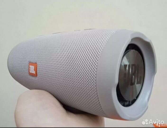 Колонка JBL Charge 3
