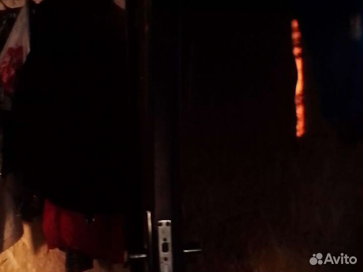 Сейф дверь бу