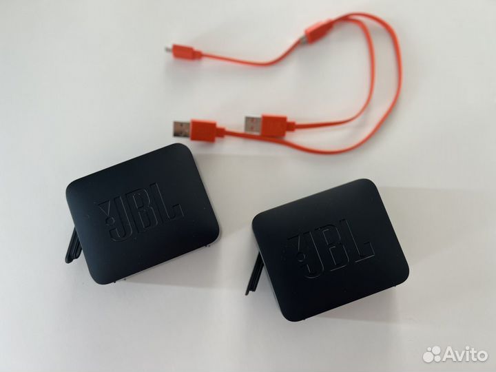 JBL GO 2