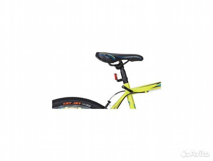 Велосипед горный Десна 2612 V 26