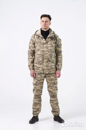 Костюм Горка летний