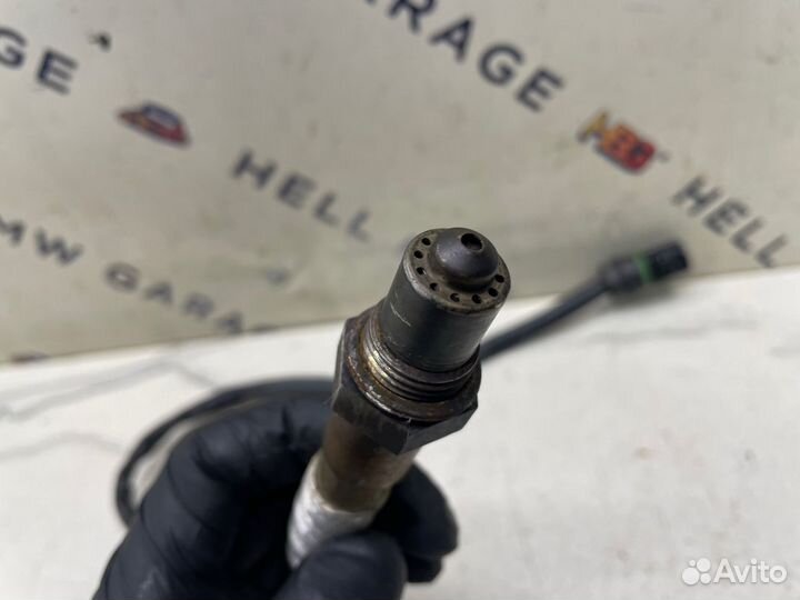 Лямбда зонд нижний Bmw E90 E92 E70 E83 N52 N53 N54