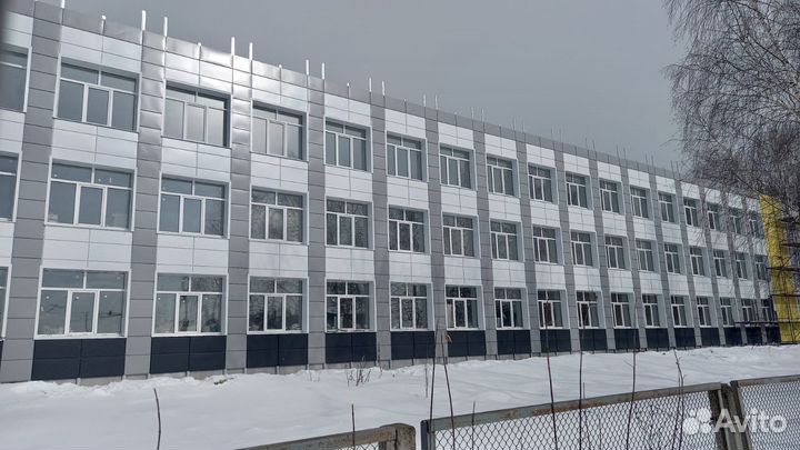 Металлические кассеты