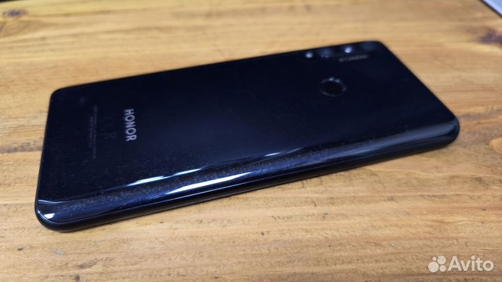 HONOR 9X Premium, 6/128 ГБ