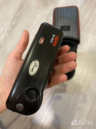 Фотоаппарат zenit