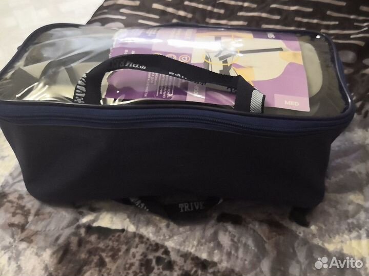 Бандаж фиксирующий на плечевой сустав