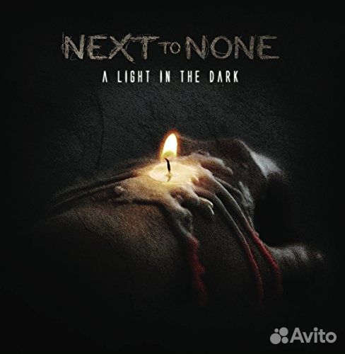 Next To None - Light In The Dark (1 CD)