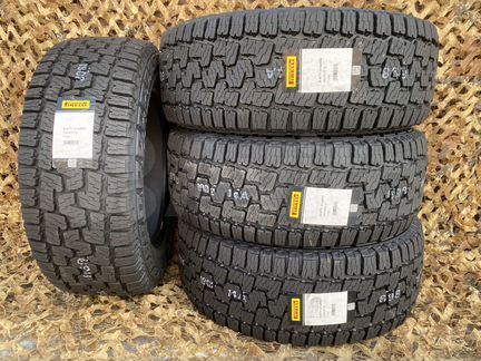 Pirelli Scorpion All Terrain Plus 265/60 R18 110H