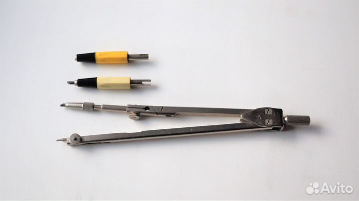 Насадка циркуля 1шт