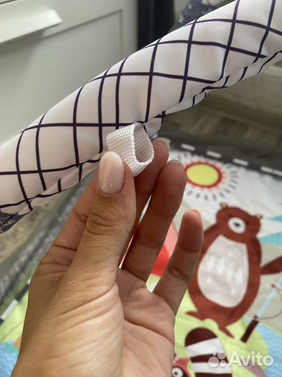 Детский коврик