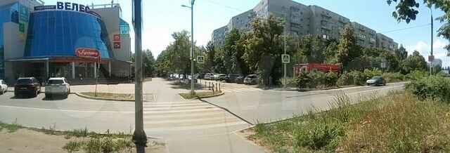 Офис, 11 м²