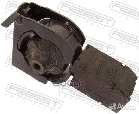 Опора двигателя toyota avensis 03-08/RAV4 00-05