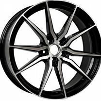 Литые диски Neo 206FF 8.5×R20 5×114.3