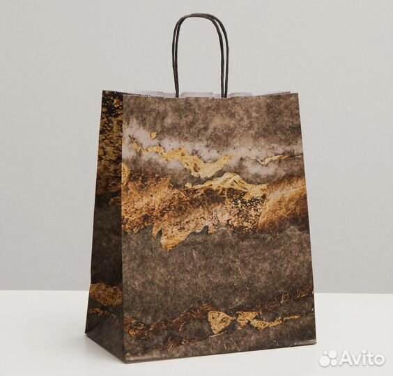 Пакеты подарочные оптом