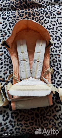 Рюкзак кенгуру