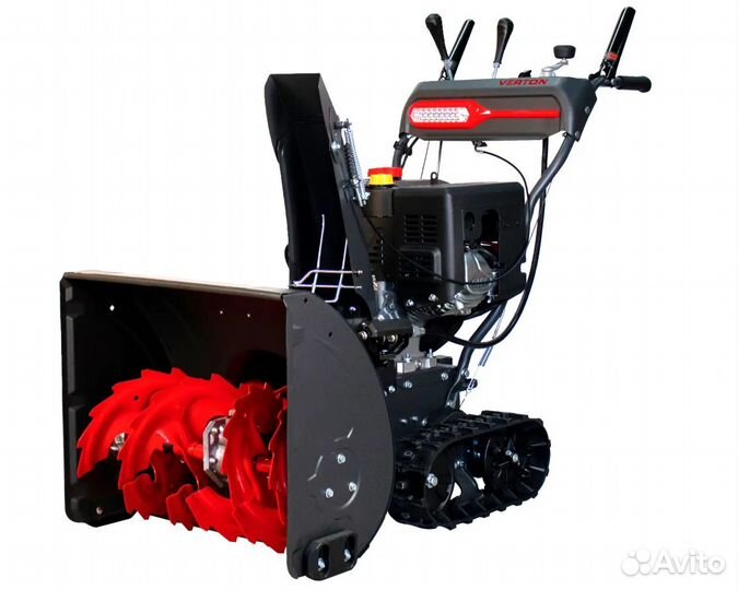 Verton Ice SB-1161LTE Снегоуборщик
