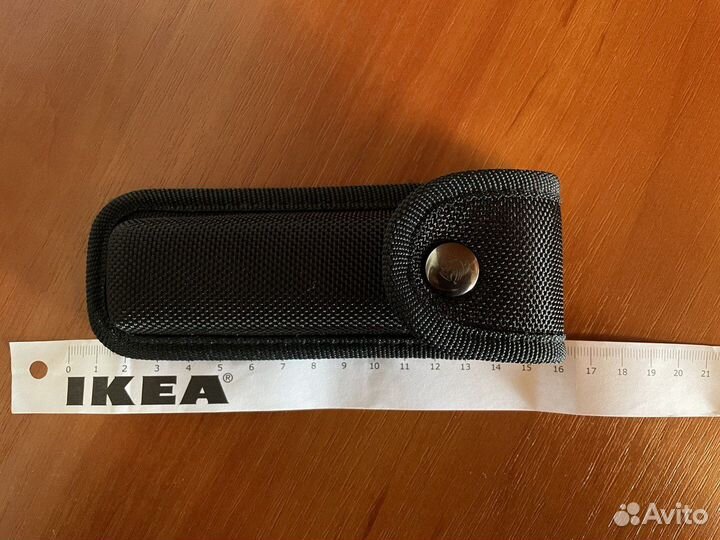 Ножны новые