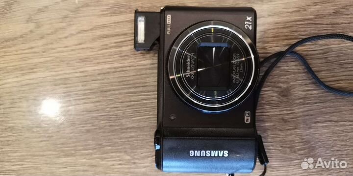 Фотоаппарат