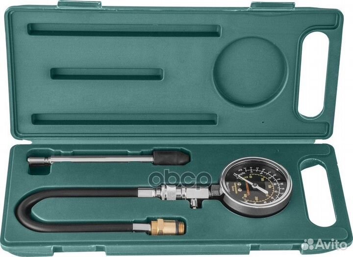 Компрессометр 47801 AR020017 Jonnesway